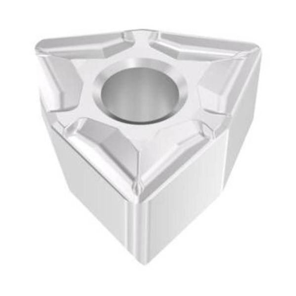 セコ・ツールズ・ジャパン セコ 旋削 ISOネガインサート WNMG08 TM2501 WNMG080408-M3 1セット(10個)（直送品）