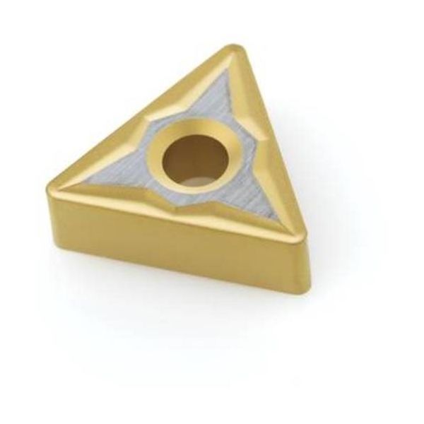 セコ・ツールズ・ジャパン セコ 旋削 ISOネガインサート TNMG16 CP500 TNMG160408-M3 1セット(10個)（直送品）