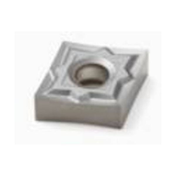 セコ・ツールズ・ジャパン セコ 旋削 ISOネガインサート CNMG12 890 CNMG120408-MF1 1セット(10個)（直送品）