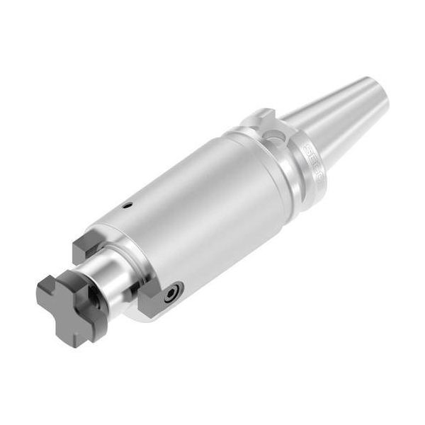 セコ・ツールズ・ジャパン セコ BT30ツーリング 小ボスタイプ カッターアーバー BT30AD-SM27-040-F3L1 1個（直送品）