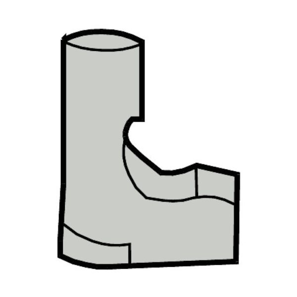 セコ・ツールズ・ジャパン セコ 交換部品 PP4716 1個 430-8801（直送品）