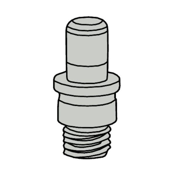 セコ・ツールズ・ジャパン セコ 交換部品 PP1409-T09P 1個 430-0287（直送品）