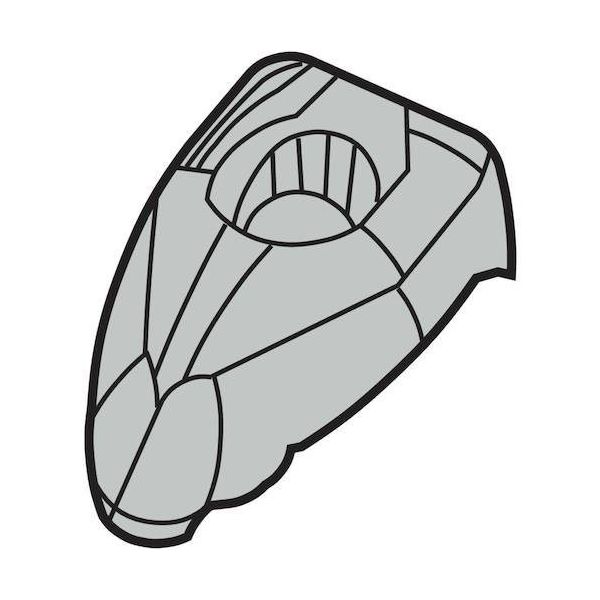 セコ・ツールズ・ジャパン セコ 交換部品 CD12-S 1個 430-0265（直送品）