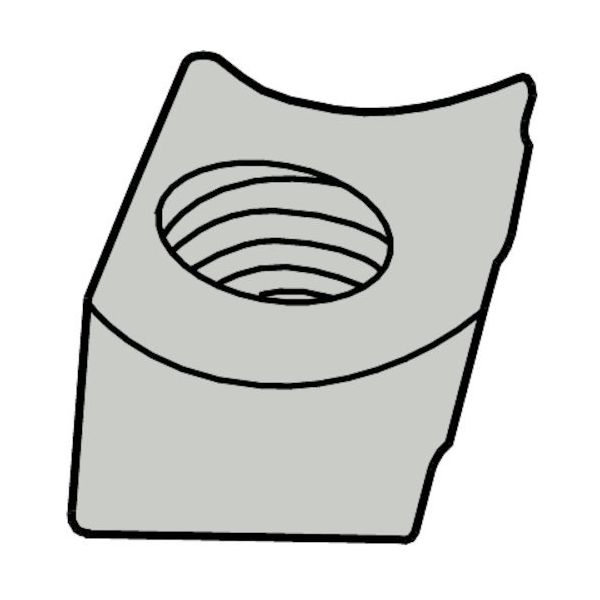 セコ・ツールズ・ジャパン セコ 交換部品 335.18-607 1個 429-8716（直送品）