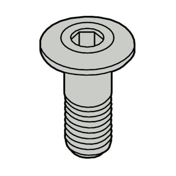 セコ・ツールズ・ジャパン セコ 交換部品 174.16-649 1個 430-8691（直送品）