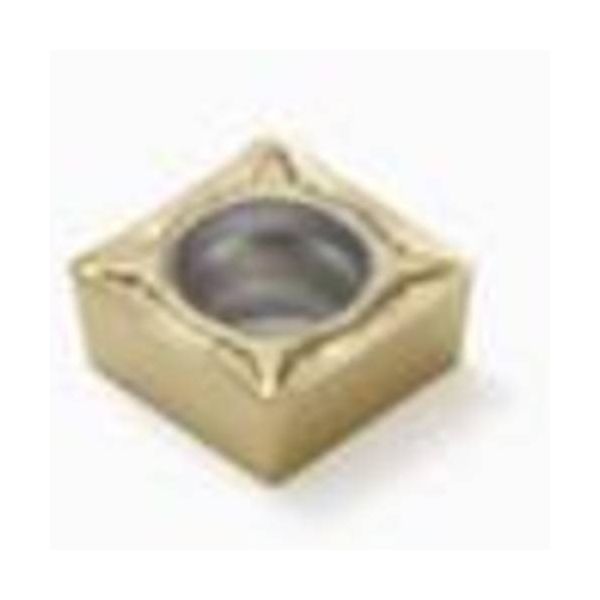 セコ・ツールズ・ジャパン セコ 旋削 ISOポジインサート SCMT09T3 CP500 SCMT09T304-F1 1セット(10個)（直送品）