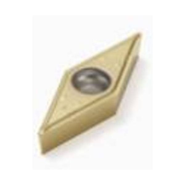 セコ・ツールズ・ジャパン セコ 旋削 ISOポジインサート(超硬/サーメット) CP200 VBMT160404-F1 1セット(5個)（直送品）