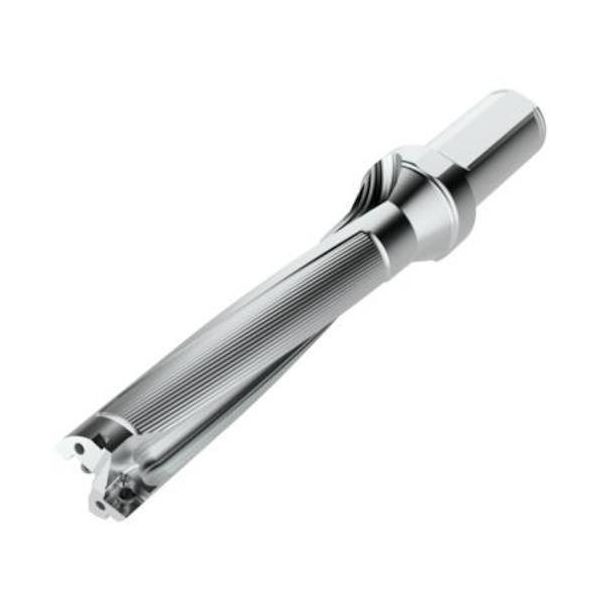 セコ・ツールズ・ジャパン セコ ドリル スローアウェイ式 SD525-35-175-40R7 1個 428-4648（直送品）