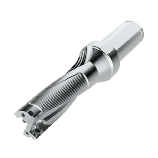 セコ・ツールズ・ジャパン セコ ドリル スローアウェイ式 SD523-37-111-40R7 1個 428-4635（直送品）