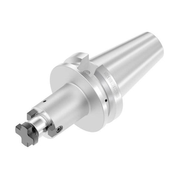 セコ・ツールズ・ジャパン セコ BT50 2面拘束 カッター用 アーバ BT50TFADB