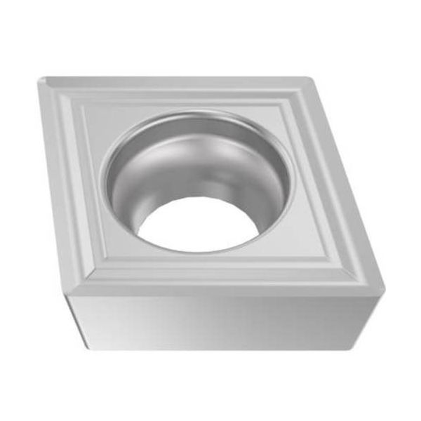 セコ・ツールズ・ジャパン セコ 旋削 ISOポジインサート CCMT1605 TM2501 CCMT160508-M3 1セット(10個)（直送品）