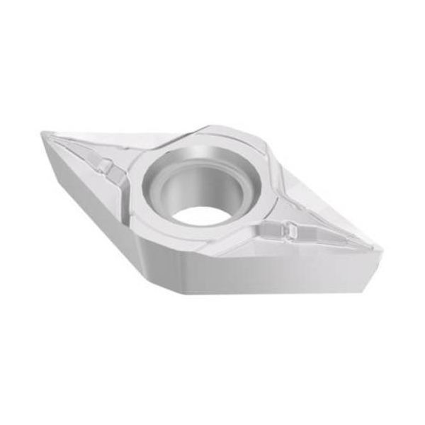 セコ・ツールズ・ジャパン セコ 旋削 ISOポジインサート DCMT11T3 TM1501 DCMT11T308-F1 1セット(10個)（直送品）