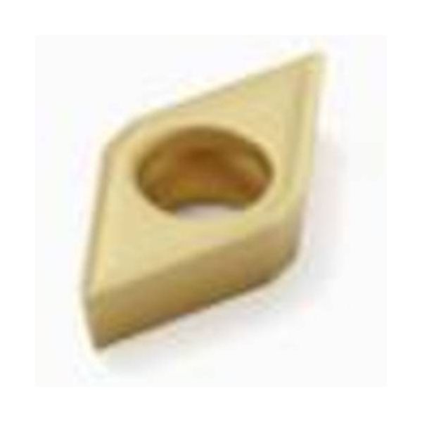 セコ・ツールズ・ジャパン セコ 旋削 ISOポジインサート DCMT11T3 CP200 DCMT11T304-F2 1セット(10個)（直送品）