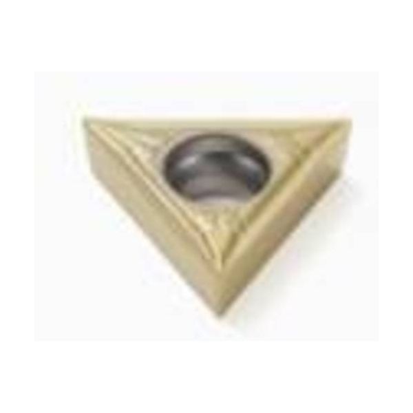 セコ・ツールズ・ジャパン セコ 旋削 ISOポジインサート TCMT16T3 CP500 TCMT16T308-F1 1セット(10個)（直送品）