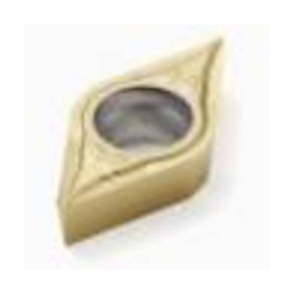 セコ・ツールズ・ジャパン セコ 旋削 ISOポジインサート DCMT11T3 CP500 DCMT11T302-F1 1セット(10個)（直送品）