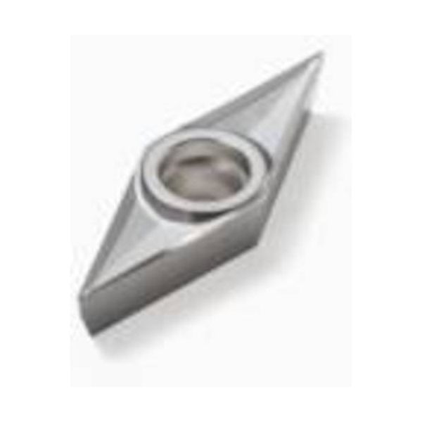 セコ・ツールズ・ジャパン セコ 旋削 ISOポジインサート（超硬/サーメット） VCGT160402F-AL