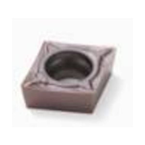 セコ・ツールズ・ジャパン セコ 旋削 ISOポジインサート(超硬/サーメット) TH1000 CCMT09T308-F1 1セット(10個)（直送品）