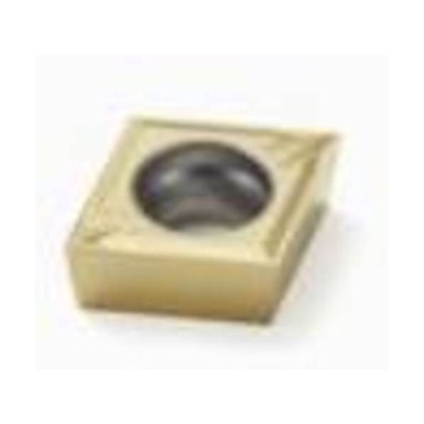 セコ 旋削 ISOポジインサート（超硬/サーメット） CCMT060204-MF2