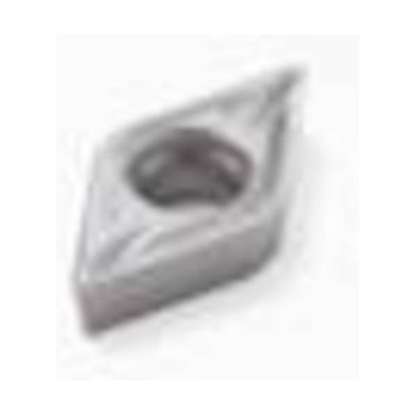 セコ・ツールズ・ジャパン セコ 旋削 ISOポジインサート DCMT0702 TP1020 DCMT070204-MF2 1セット(10個)（直送品）