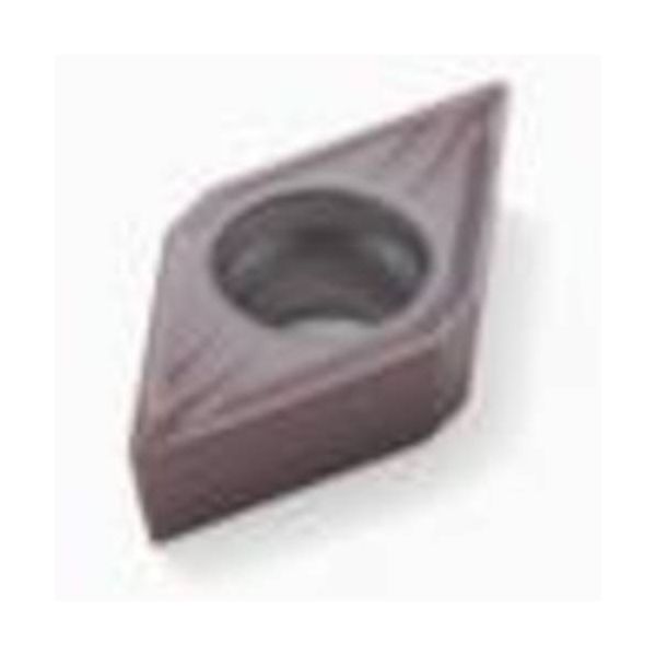 セコ・ツールズ・ジャパン セコ 旋削 ISOポジインサート DCMT11T3 TP1030 DCMT11T302-MF2 1セット(10個)（直送品）