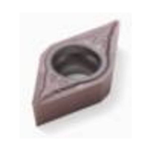 セコ・ツールズ・ジャパン セコ 旋削 ISOポジインサート DCMX11T3 TP1030 DCMX11T304W-F1 1セット(10個)（直送品）