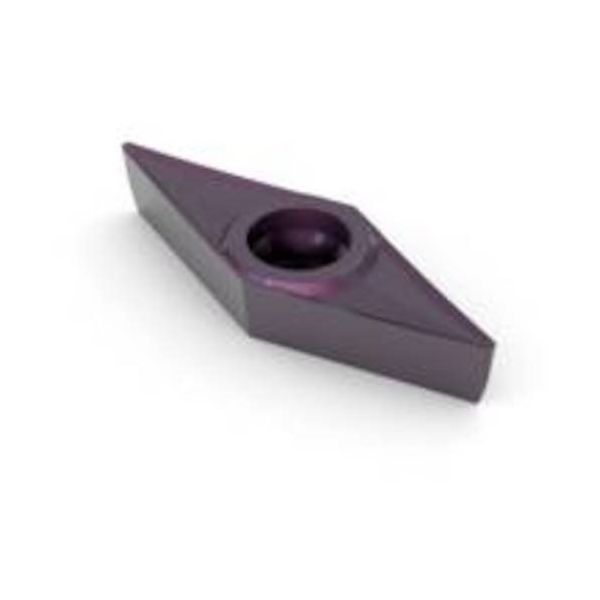 セコ・ツールズ・ジャパン セコ 旋削 ISOポジインサート(超硬/サーメット) TS2050 VCGT160402F-AL 1セット(5個)（直送品）