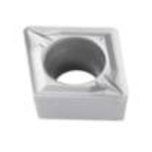 セコ・ツールズ・ジャパン セコ 旋削 ISOポジインサート CCMT09T3 TP2501 CCMT09T308-MF2 1セット(10個)（直送品）