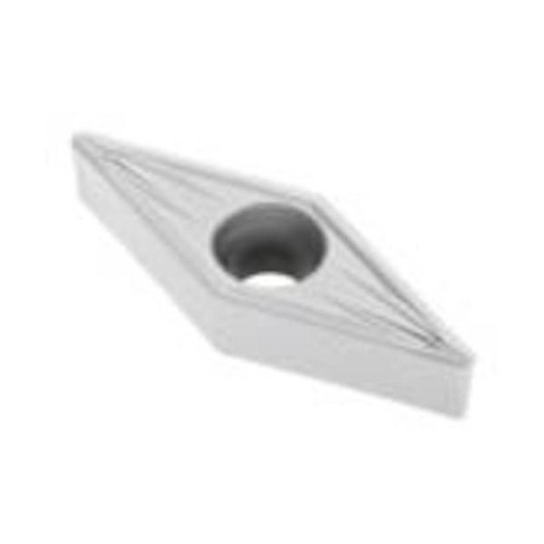 セコ・ツールズ・ジャパン セコ 旋削 ISOポジインサート(超硬/サーメット) TP2501 VBMT160412-MF2 1セット(5個)（直送品）