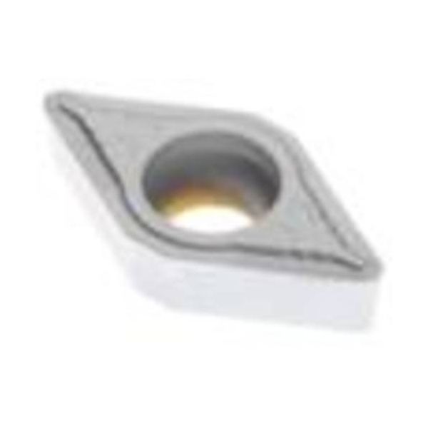 セコ・ツールズ・ジャパン セコ 旋削 ISOポジインサート DCMX11T3 TP1501 DCMX11T304W-F1 1セット(10個)（直送品）