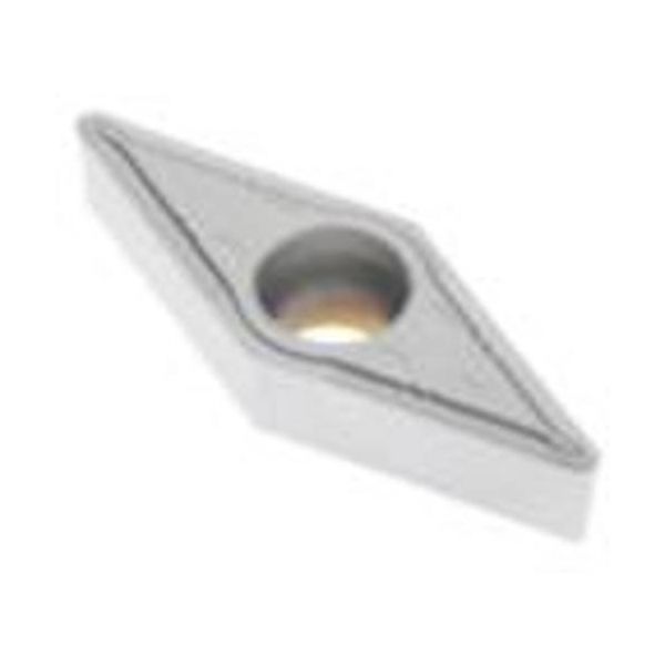 セコ・ツールズ・ジャパン セコ 旋削 ISOポジインサート(超硬/サーメット) TP2501 VBMT160408-F1 1セット(5個)（直送品）