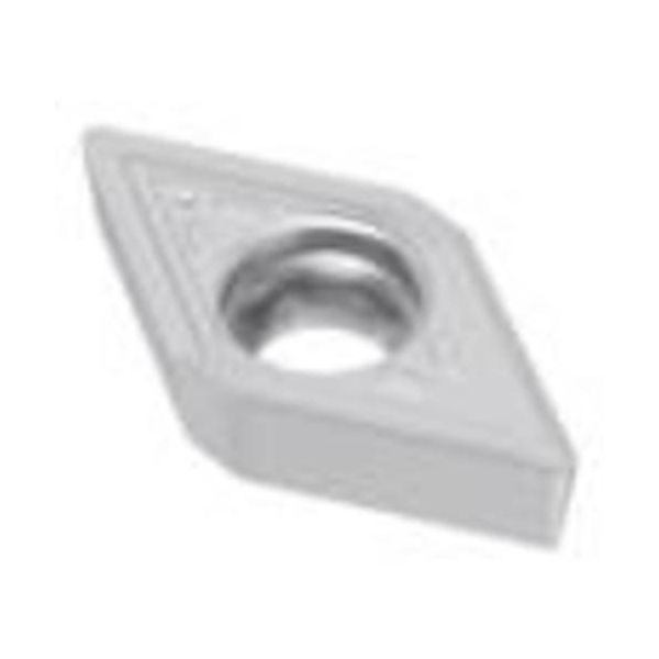セコ・ツールズ・ジャパン セコ 旋削 ISOポジインサート DCMT0702 TP2501 DCMT070202-M3 1セット(10個)（直送品）