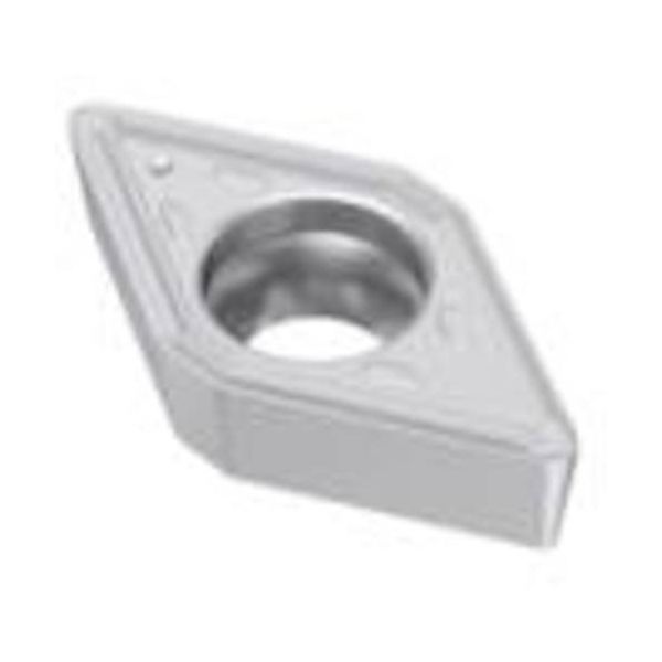 セコ・ツールズ・ジャパン セコ 旋削 ISOポジインサート(超硬/サーメット) TP2501 DCMT150408-M3 1セット(10個)（直送品）