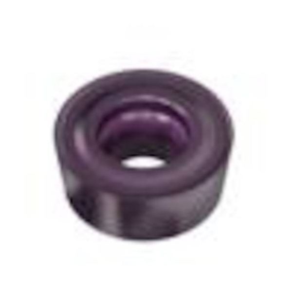 セコ・ツールズ・ジャパン セコ 旋削 ISOポジインサート(超硬/サーメット) TH1000 RCMT1204M0-M3 1セット(10個)（直送品）