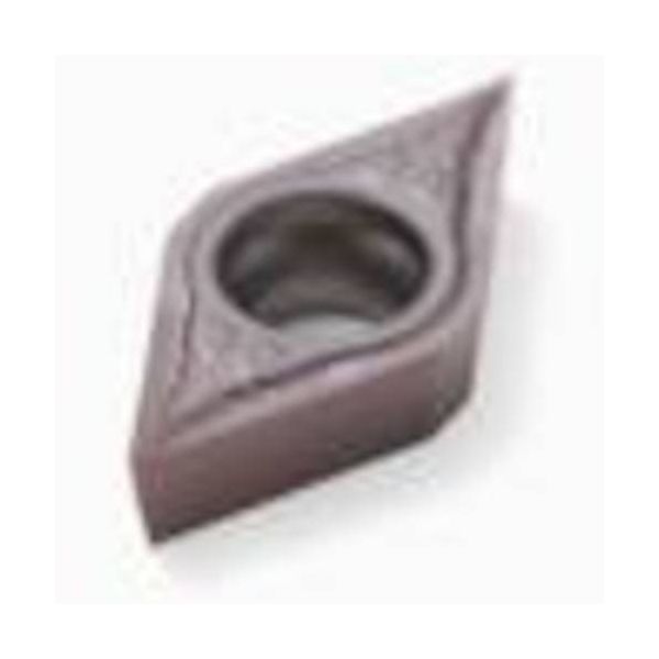 セコ・ツールズ・ジャパン セコ 旋削 ISOポジインサート DCMT11T3 TH1000 DCMT11T308-F1 1セット(10個)（直送品）