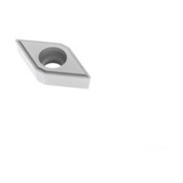 セコ 旋削 ISOポジインサート(超硬/サーメット) TP3501 DCMT11T304-FF1 1セット(10個)（直送品）