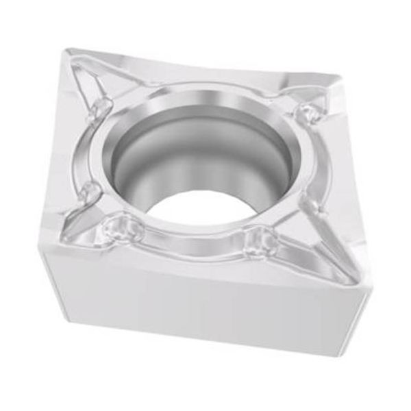 セコ・ツールズ・ジャパン セコ 旋削 ISOポジインサート CCMT0602 TM2501 CCMT060202-F1 1セット(10個)（直送品）