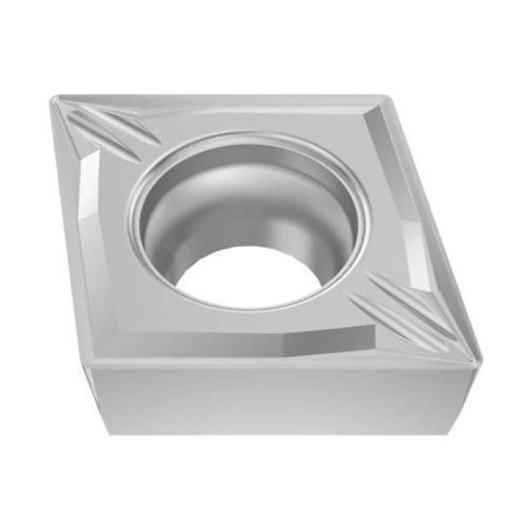 セコ・ツールズ・ジャパン セコ 旋削 ISOポジインサート CCMT09T3 TM2501 CCMT09T308-MF2 1セット(10個)（直送品）