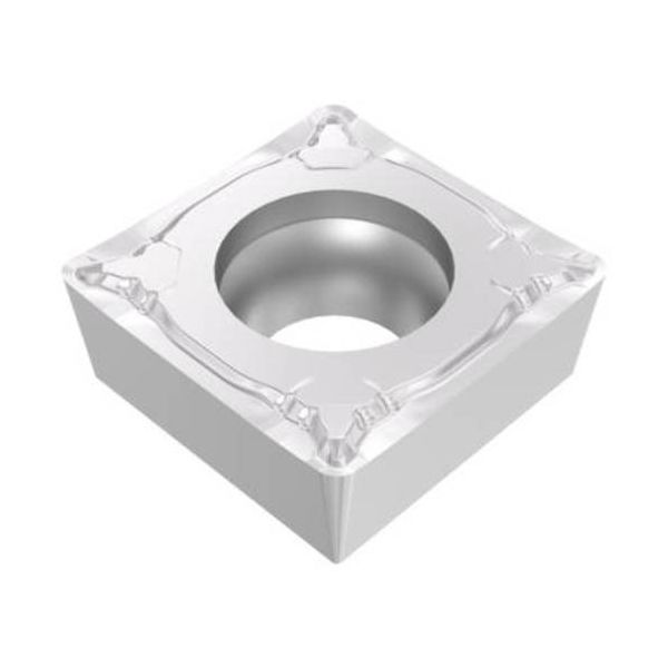 セコ・ツールズ・ジャパン セコ 旋削 ISOポジインサート SCMT1204 TM1501 SCMT120408-F1 1セット(10個)（直送品）