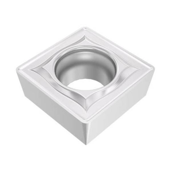 セコ・ツールズ・ジャパン セコ 旋削 ISOポジインサート SCMT1204 TM3501 SCMT120408-M3 1セット(10個)（直送品）