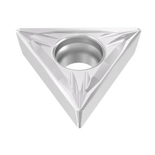 セコ・ツールズ・ジャパン セコ 旋削 ISOポジインサート TCMT1102 TM3501 TCMT110208-MF2 1セット(10個)（直送品）