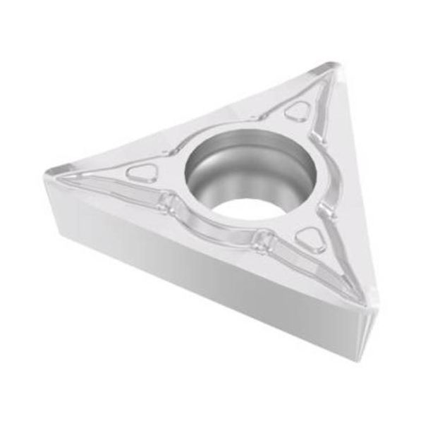 セコ・ツールズ・ジャパン セコ 旋削 ISOポジインサート TCMT16T3 TM2501 TCMT16T308-F1 1セット(10個)（直送品）