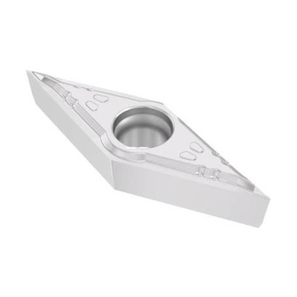 セコ・ツールズ・ジャパン セコ 旋削 ISOポジインサート VBMT1604 TM2501 VBMT160404-F1 1セット(5個)（直送品）