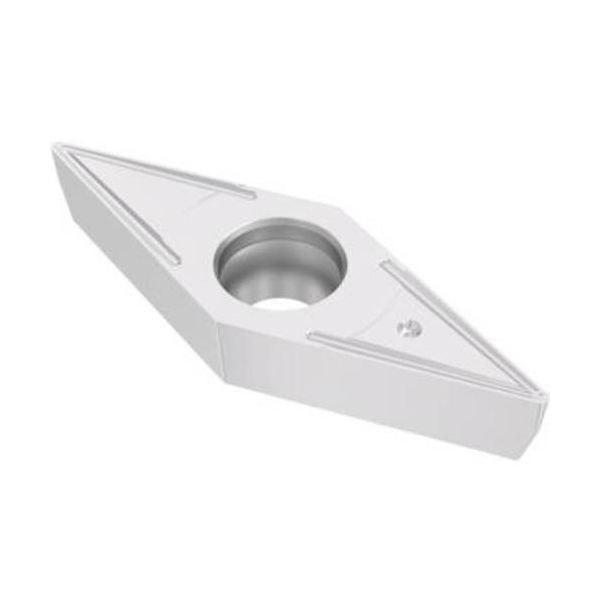 セコ・ツールズ・ジャパン セコ 旋削 ISOポジインサート VBMT1604 TM2501 VBMT160408-M3 1セット(5個)（直送品）