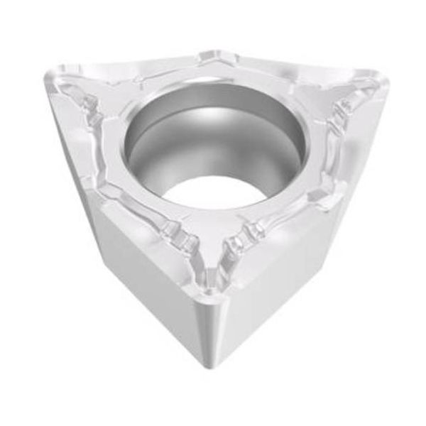 セコ・ツールズ・ジャパン セコ 旋削 ISOポジインサート WCMT06T3 TM3501 WCMT06T308-F1 1セット(10個)（直送品）