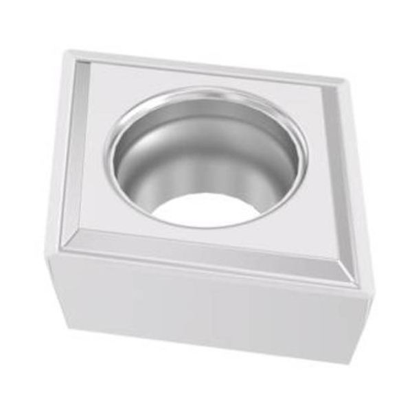 セコ・ツールズ・ジャパン セコ 旋削 ISOポジインサート CCMT09T3 TM3501 CCMT09T304-FF1 1セット(10個)（直送品）