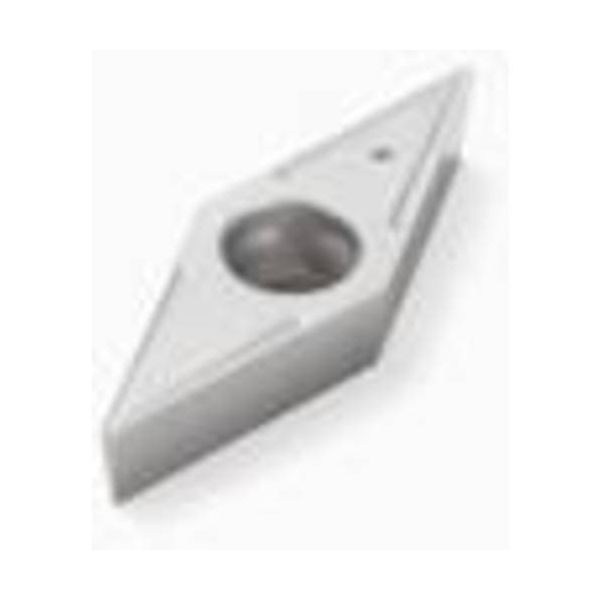 セコ・ツールズ・ジャパン セコ 旋削 ISOポジインサート VBMT1604 HX VBMT160408-F2 1セット(5個)（直送品）