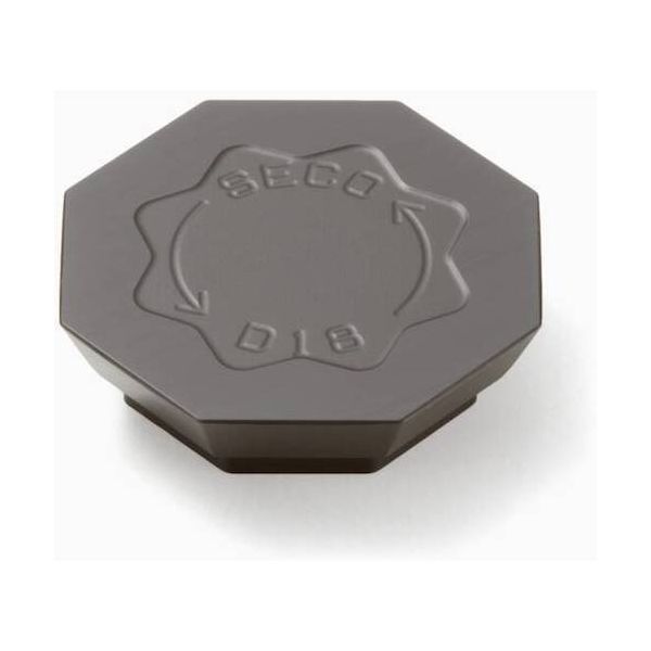 セコ フライス オクトミル用インサート OFEN0704・ MK1500 OFEN070405TN-D18 1セット(10個)（直送品）