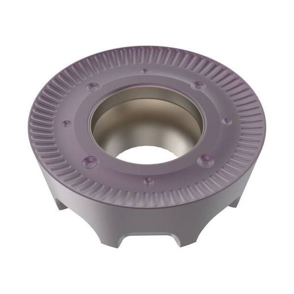 セコ フライス 金型用インサート RPHT1605M0T MP2050 RPHT1605M0T-8-ME11 1セット(10個)（直送品）