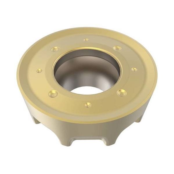 セコ フライス 金型用インサート RPKT1605M0T F40M RPKT1605M0T-8-M18 1セット(10個)（直送品）