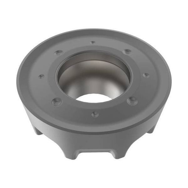 セコ フライス 金型用インサート RPKT1605M0T MS2500 RPKT1605M0T-8-M18 1セット(10個)（直送品）